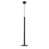 Edit Charisma LED Ceiling Pendant Light - Black