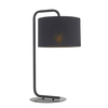 Edit Chelsea Table Lamp - Black