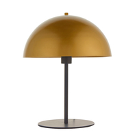 Edit Chelsea Table Lamp - Gold