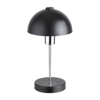 Edit Chief Desk Lamp - Black