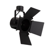 Edit Cinema Single Spotlight - Black