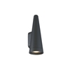 Edit Clea Outdoor Wall Light - Anthracite