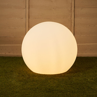 Edit Cloud 600 Outdoor Ground Feature Light - White