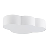 Edit Cloud Flush Ceiling Light