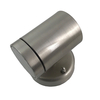 Edit Coastal Cliff Outdoor Wall Light - Matt Nickel