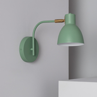 Edit Colima Wall Light - Green