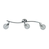 Edit Conrad 3 Light Spotlight Bar - Chrome