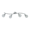 Edit Conrad 4 Light Spotlight Bar - Chrome