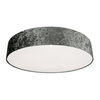 Edit Croc Large Flush Ceiling Light