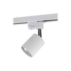 Edit Directional 1 Circuit Track Light - White