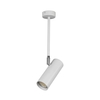 Edit Directional Large Single Spotlight - White