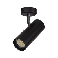 Edit Directional Standard Single Spotlight - Black