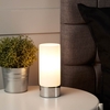 Edit Ditty Glass Touch Table Lamp