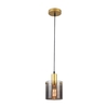 Edit Donati Ceiling Pendant Light - Gold