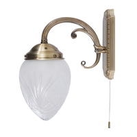 Edit Duke Wall Light - Bronze