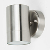 Edit Dune Outdoor Wall Light - Stainless Steel