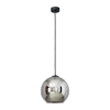 Edit Echo Ceiling Pendant Light - Chrome