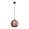 Edit Echo Ceiling Pendant Light - Copper