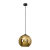Edit Echo Ceiling Pendant Light - Gold