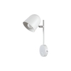 Edit Egon Reading Light - Matt White