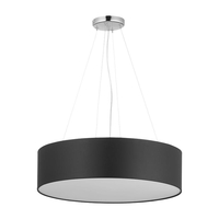 Edit Element Ceiling Pendant Light - Black