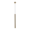 Edit Elliot LED Ceiling Pendant Light - Gold