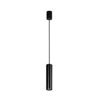 Edit Eye Ceiling Pendant Light - Black