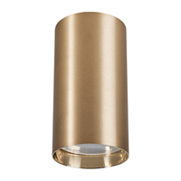 Edit Eye Ceiling Spotlight - Gold