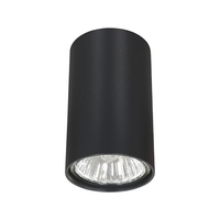 Edit Eye Ceiling Spotlight - Graphite