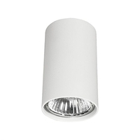 Edit Eye Ceiling Spotlight - White