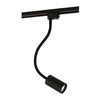 Edit Eye Flex 1 Circuit Track Light - Black