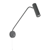 Edit Eye Wall Light - Graphite