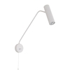 Edit Eye Wall Light - White