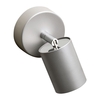 Edit Eye Wall Spotlight - Silver