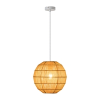 Edit Fiji Ceiling Pendant Light - Yellow