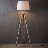 Edit Floor Lamp