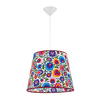 Edit Folk Ceiling Lamp Shade