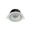 Edit Foxtrot Recessed Fixed Downlight - White