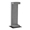 Edit Gary LED Outdoor Post Light - Concrete