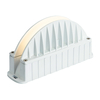 Edit Glare LED Outdoor Uplighter - White