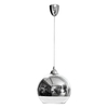 Edit Globe Glass Ceiling Pendant Light