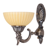 Edit Grenaldine Wall Light - Bronze