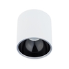 Edit Halo Surface Mount Fixed Downlight - White