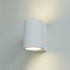 Edit Harrow Up & Down Plaster Wall Light