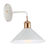 Edit Hastings Wall Light - White