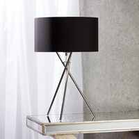Edit Hatch Table Lamp