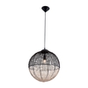 Edit Havanna Ceiling Pendant Light - Natural