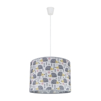 Edit Hedgehog Lamp Shade