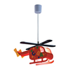 Edit Helicopter Ceiling Pendant Light