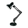 Edit Hinge Desk Lamp - Black